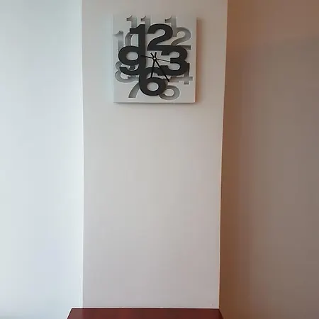 Lux Apartament Detunata * Cluj-Napoca