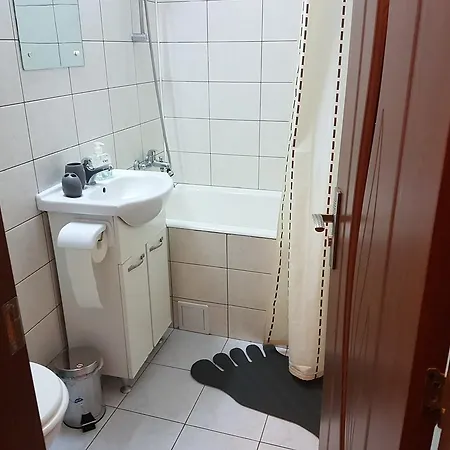 Appartamento Lux Apartament Detunata
