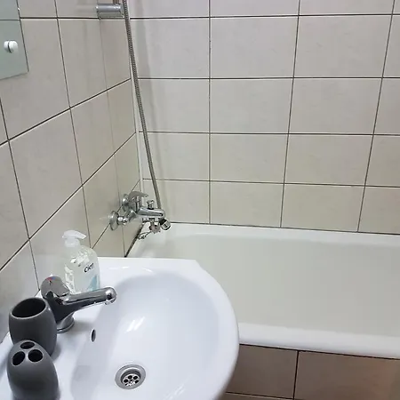 Lux Apartament Detunata Appartamento Cluj-Napoca