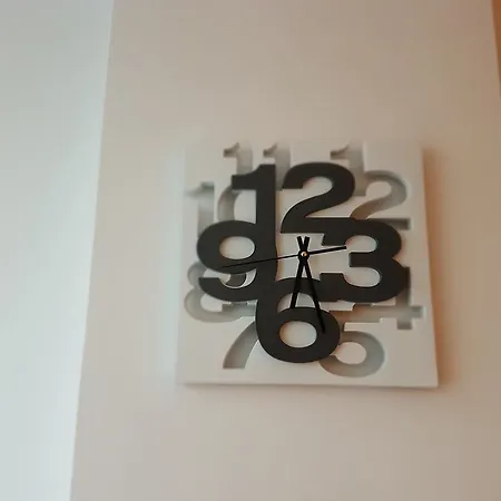 Lux Apartament Detunata Appartamento