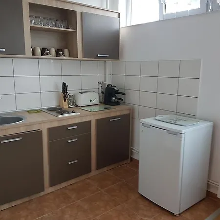Appartamento Lux Apartament Detunata *
